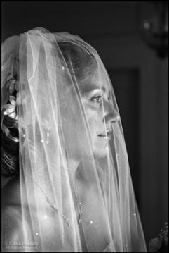 Melissa : Wedding Potpourri B&W : New York Wedding Photographer | Chuck Fishman Photographer | Documentary Photojournalistic Black and White  Wedding Photojournalism