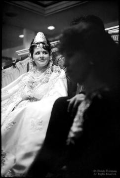 Morocco : Wedding Potpourri B&W : New York Wedding Photographer | Chuck Fishman Photographer | Documentary Photojournalistic Black and White  Wedding Photojournalism