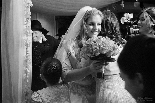  : Devorah and Nachi : New York Wedding Photographer | Chuck Fishman Photographer | Documentary Photojournalistic Black and White  Wedding Photojournalism