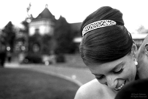 Pleasantdale Chateau : Wedding Potpourri B&W : New York Wedding Photographer | Chuck Fishman Photographer | Documentary Photojournalistic Black and White  Wedding Photojournalism