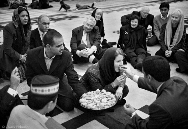 The Islamic Cultural Center  : Wedding Potpourri B&W : New York Wedding Photographer | Chuck Fishman Photographer | Documentary Photojournalistic Black and White  Wedding Photojournalism