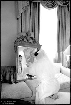 Waldorf Astoria : Manhattan Classic : New York Wedding Photographer | Chuck Fishman Photographer | Documentary Photojournalistic Black and White  Wedding Photojournalism