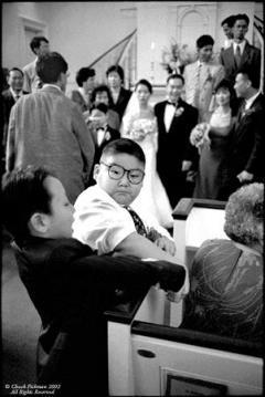  : Manhattan Classic : New York Wedding Photographer | Chuck Fishman Photographer | Documentary Photojournalistic Black and White  Wedding Photojournalism