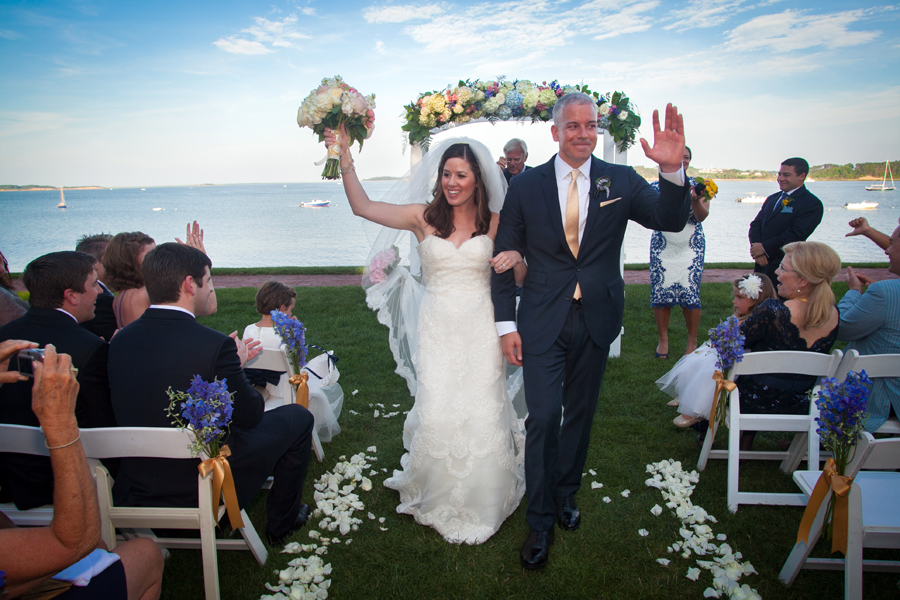 Cape Cod : Wedding Potpourri Color : New York Wedding Photographer | Chuck Fishman Photographer | Documentary Photojournalistic Black and White  Wedding Photojournalism