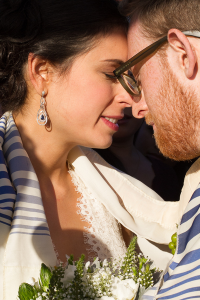 Sarah and Andrew : Wedding Potpourri Color : New York Wedding Photographer | Chuck Fishman Photographer | Documentary Photojournalistic Black and White  Wedding Photojournalism